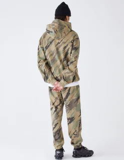 Men Maharishi 4316 Dpm: Bonsai Forest Hooded Sweat