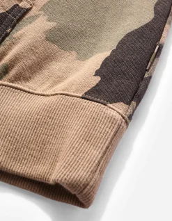 Men Maharishi 4316 Dpm: Bonsai Forest Hooded Sweat