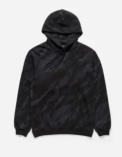 Men Maharishi 4316 Dpm: Bonsai Forest Hooded Sweat