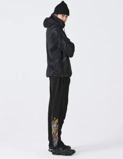 Men Maharishi 4316 Dpm: Bonsai Forest Hooded Sweat