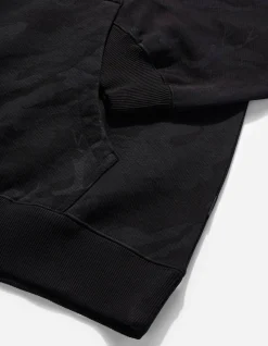 Men Maharishi 4316 Dpm: Bonsai Forest Hooded Sweat
