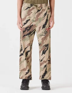 Men Maharishi 4601 Dpm: Bonsai Forest Miltype Sweatpants