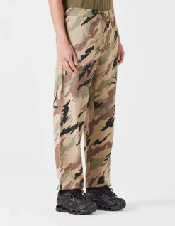 Men Maharishi 4601 Dpm: Bonsai Forest Miltype Sweatpants