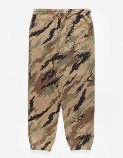 Men Maharishi 4601 Dpm: Bonsai Forest Miltype Sweatpants