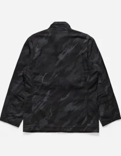 Men Maharishi 4304 Dpm: Bonsai Forest Modified M65 Jacket