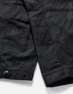 Men Maharishi 4304 Dpm: Bonsai Forest Modified M65 Jacket