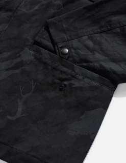 Men Maharishi 4304 Dpm: Bonsai Forest Modified M65 Jacket