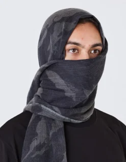 Men Maharishi 4324 Dpm: Bonsai Forest Pashmina
