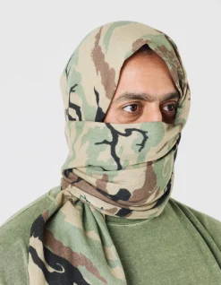 Men Maharishi 4324 Dpm: Bonsai Forest Pashmina