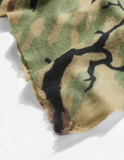 Men Maharishi 4324 Dpm: Bonsai Forest Pashmina