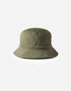 Men Maharishi 4314 Dpm: Bonsai Forest Reverisble Bucket Hat
