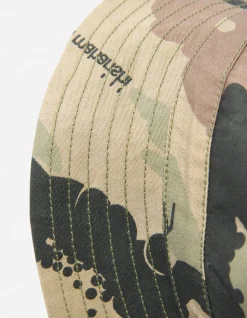 Men Maharishi 4314 Dpm: Bonsai Forest Reverisble Bucket Hat