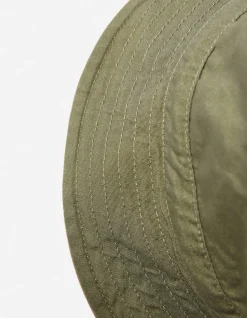 Men Maharishi 4314 Dpm: Bonsai Forest Reverisble Bucket Hat