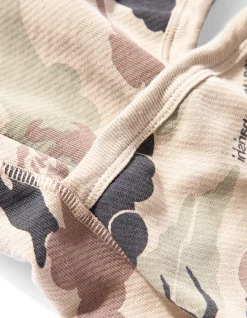 Men Maharishi 4315 Dpm: Bonsai Forest Reversible Barbute Balaclava
