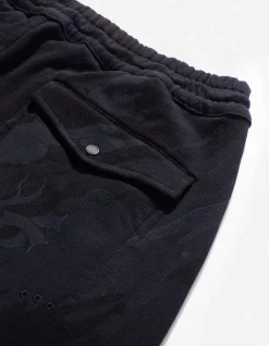 Men Maharishi 4317 Dpm: Bonsai Forest Sweatpants
