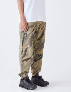 Men Maharishi 4317 Dpm: Bonsai Forest Sweatpants