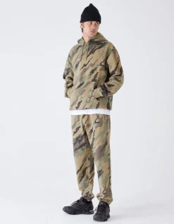 Men Maharishi 4317 Dpm: Bonsai Forest Sweatpants