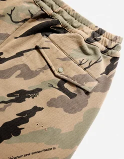 Men Maharishi 4317 Dpm: Bonsai Forest Sweatpants