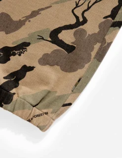 Men Maharishi 4317 Dpm: Bonsai Forest Sweatpants