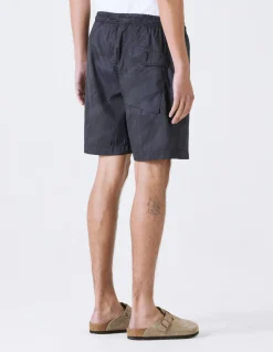 Men Maharishi 1022 Dpm: Bonsai Forest Swim Shorts