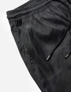 Men Maharishi 1022 Dpm: Bonsai Forest Swim Shorts