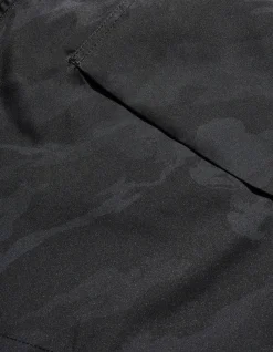 Men Maharishi 1022 Dpm: Bonsai Forest Swim Shorts
