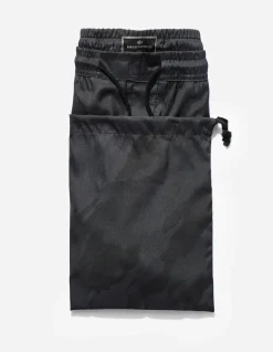 Men Maharishi 1022 Dpm: Bonsai Forest Swim Shorts
