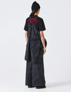 Men Maharishi 4306 Dpm: Bonsai Forest Utility Kimono Overshirt