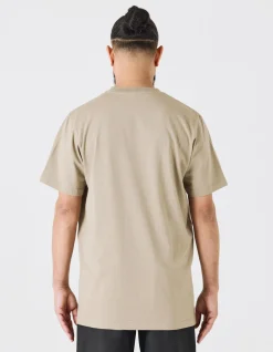 Men Maharishi 1008 Hare & Monkey T-Shirt