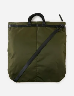 Men Maharishi 9045 Helmet Bag420D Nylon