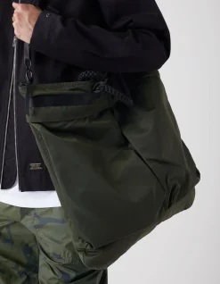 Men Maharishi 9045 Helmet Bag420D Nylon