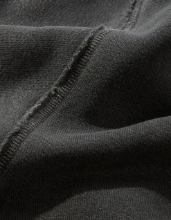 Men Maharishi 8011 Hemp Organic Crew Sweat
