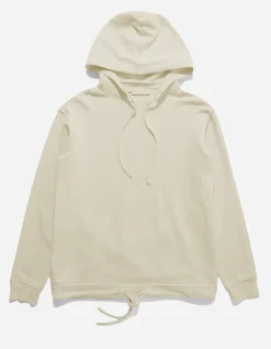 Men Maharishi 8013 Hemp Organic Hooded Sweat·Hemp/Organic Cotton Sweat 480