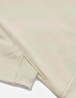 Men Maharishi 8013 Hemp Organic Hooded Sweat·Hemp/Organic Cotton Sweat 480
