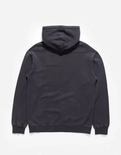 Men Maharishi 4146 Hemp Organic Hooded Sweat