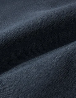 Men Maharishi 8013 Hemp Organic Hooded Sweat·Hemp/Organic Cotton Sweat 480
