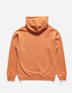 Men Maharishi 4146 Hemp Organic Hooded Sweat