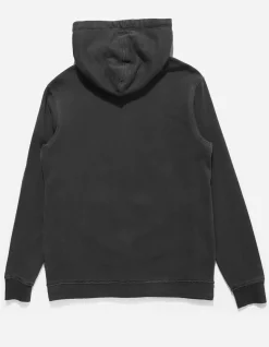 Men Maharishi 8013 Hemp Organic Hooded Sweat·Hemp/Organic Cotton Sweat 480
