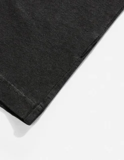 Men Maharishi 8010 Hemp Organic L/S Pocket T-Shirt