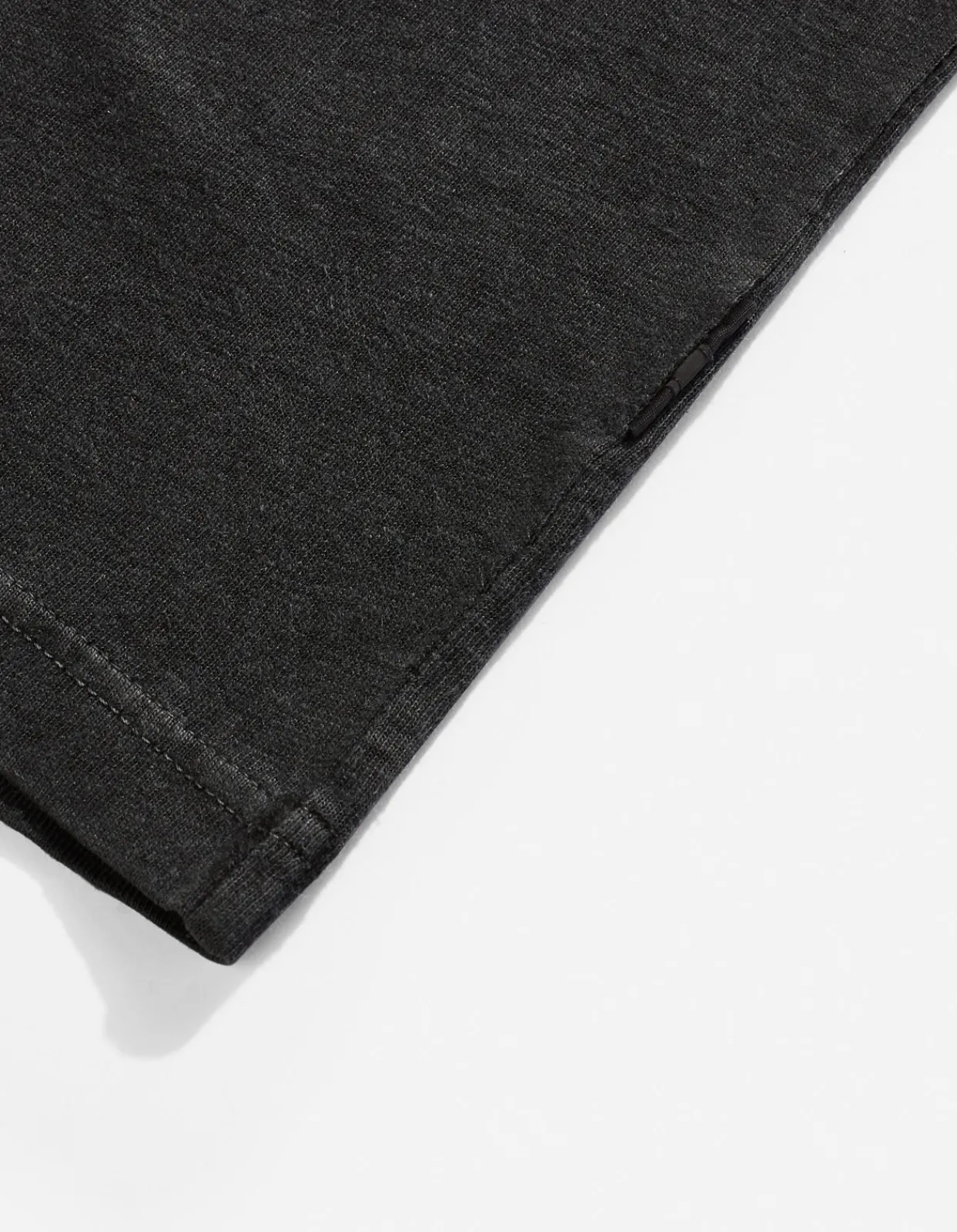 Men Maharishi 8010 Hemp Organic L/S Pocket T-Shirt