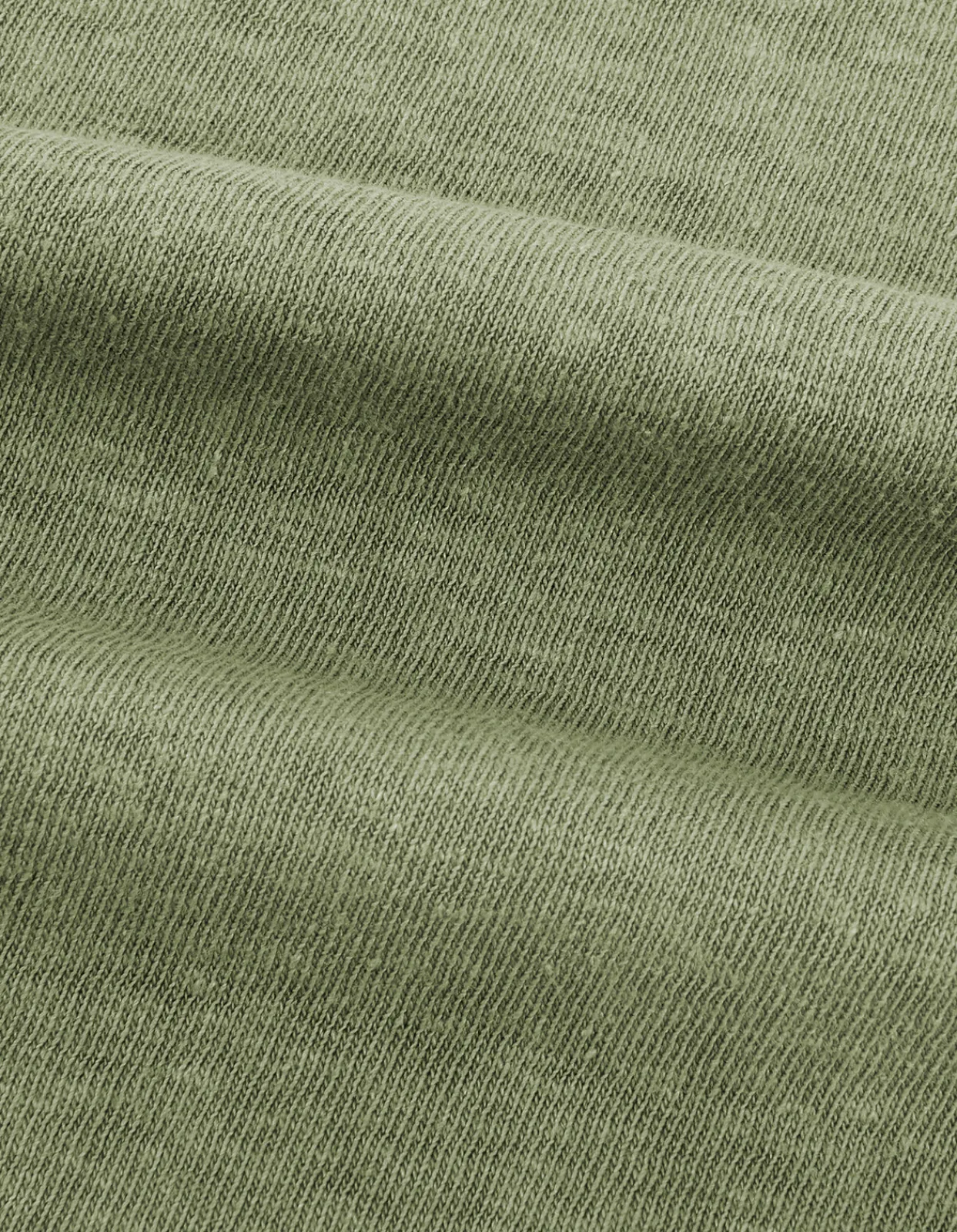 Men Maharishi 7021 Hemp Organic Pocket T-Shirt