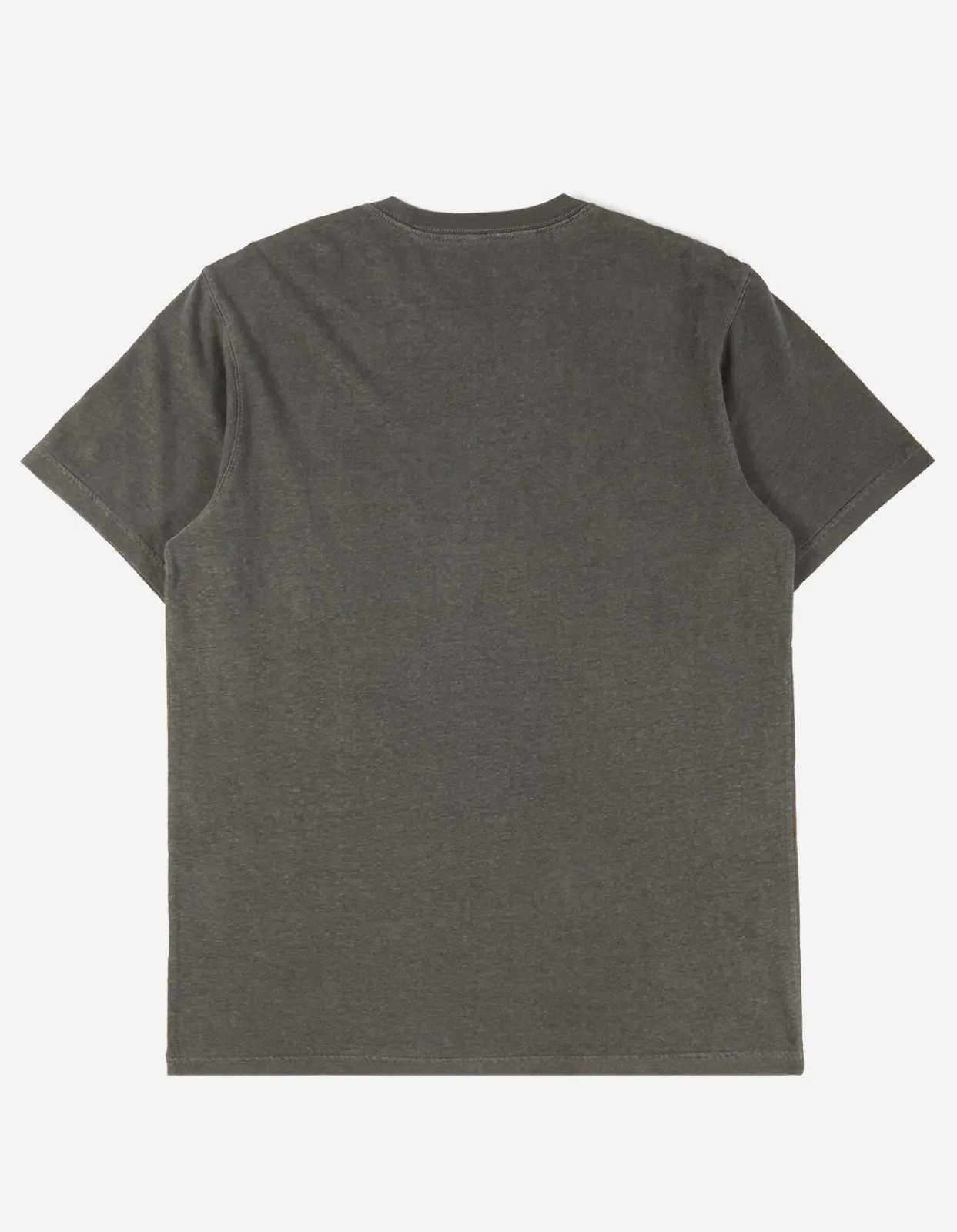 Men Maharishi 7021 Hemp Organic Pocket T-Shirt