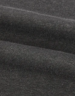 Men Maharishi 7021 Hemp Organic Pocket T-Shirt