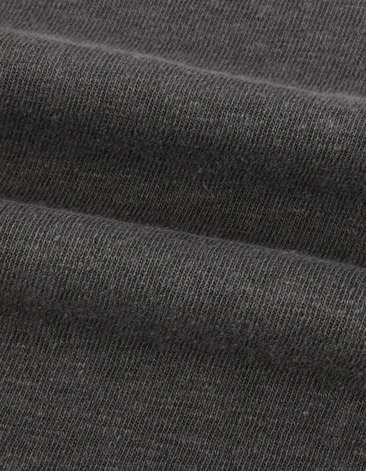 Men Maharishi 7021 Hemp Organic Pocket T-Shirt