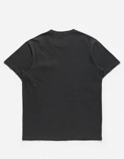 Men Maharishi 7021 Hemp Organic Pocket T-Shirt