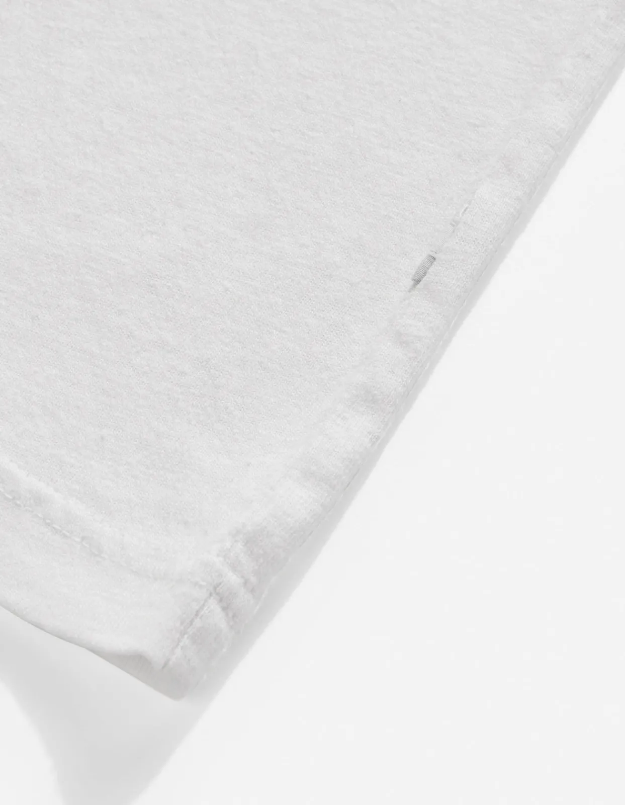 Men Maharishi 7021 Hemp Organic Pocket T-Shirt