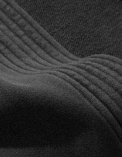 Men Maharishi 8012 Hemp Organic Sweat Kimono