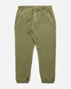 Men Maharishi 8027 Hemp Organic Sweatpants