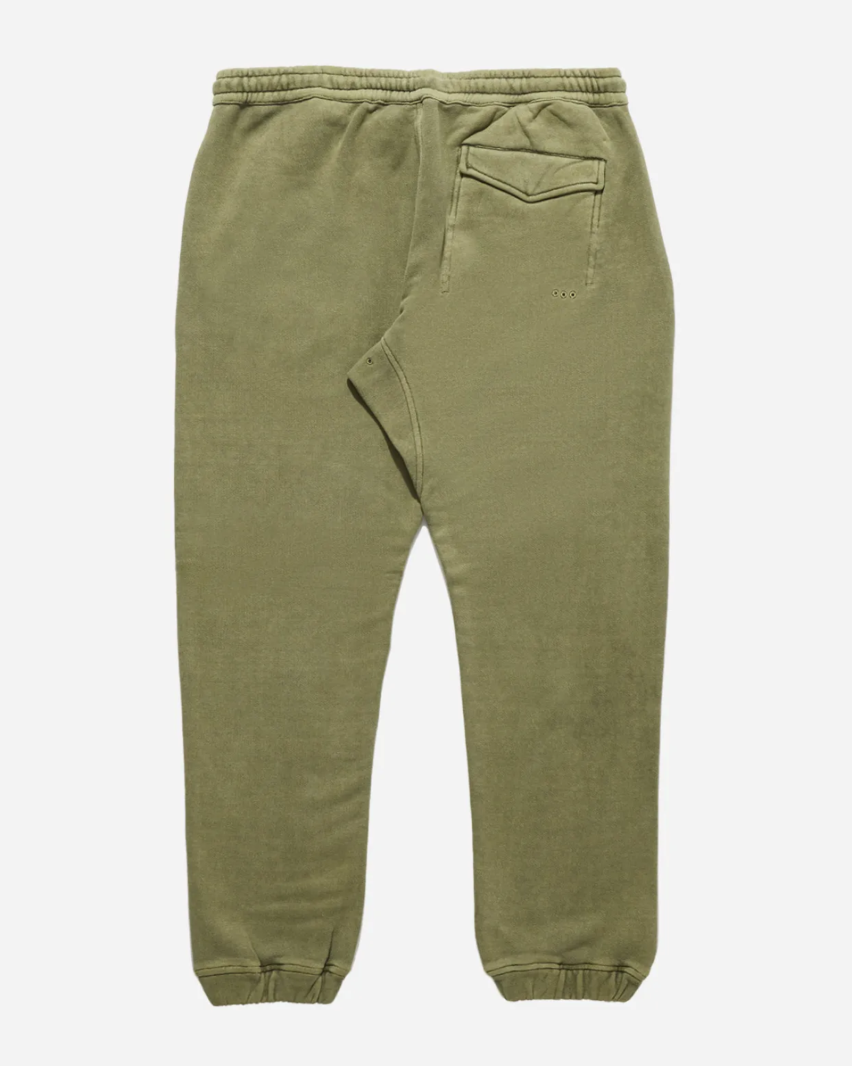 Men Maharishi 8027 Hemp Organic Sweatpants