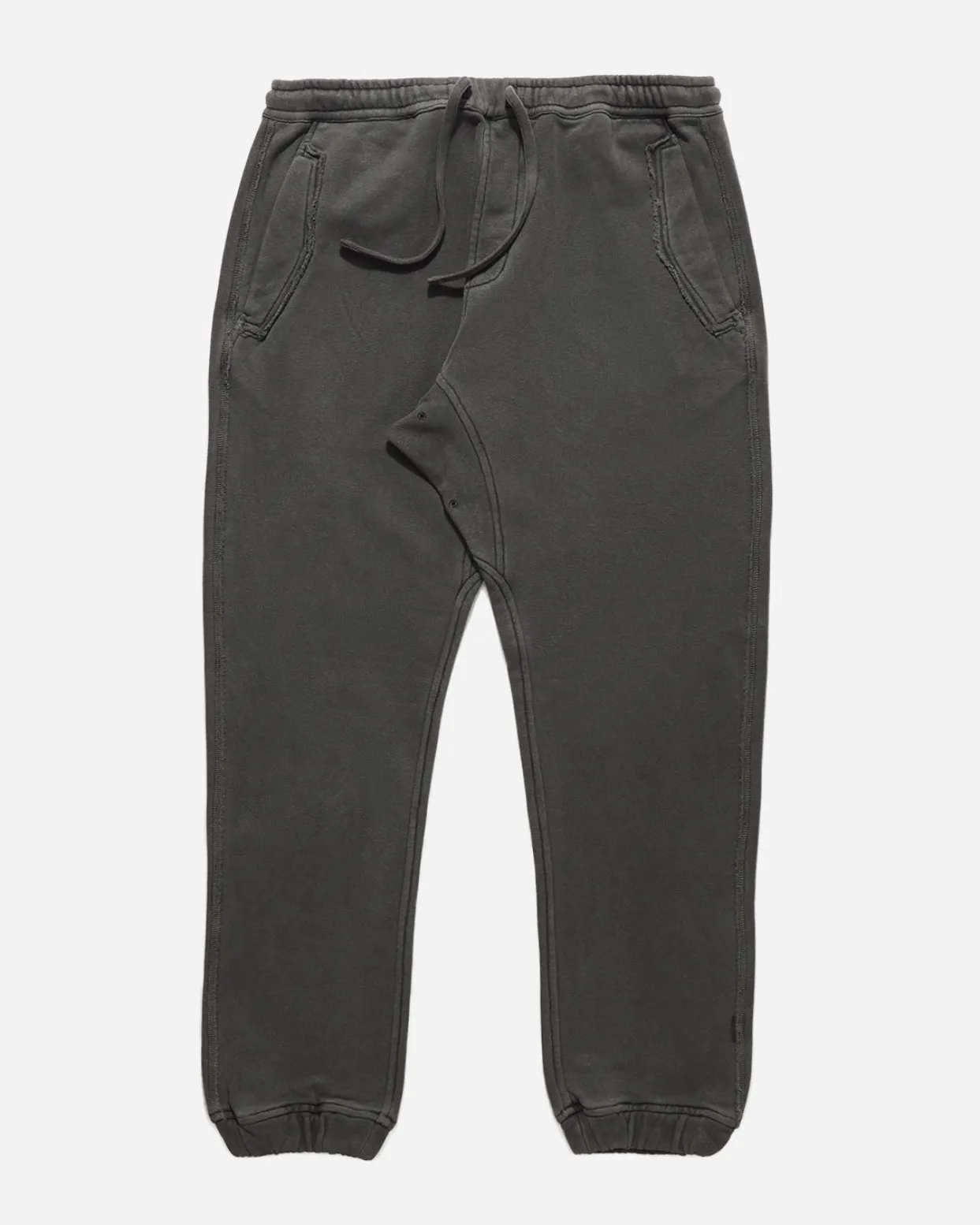 Men Maharishi 8027 Hemp Organic Sweatpants